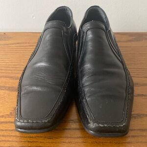Men’s Kenneth Cole reaction dress shoe